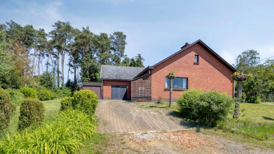 Larenstraat - 9 - - 3560