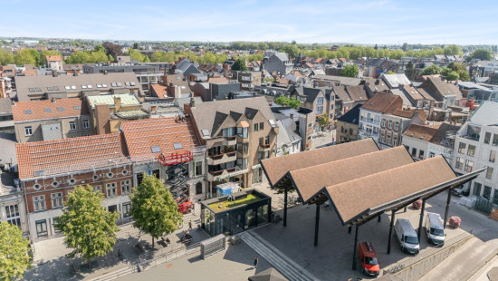 Grote Markt - 10 - - 1800