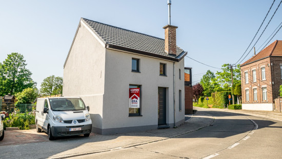 Ransbergstraat - 18 - - 3350
