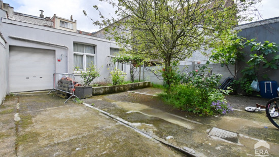Rue des Coteaux - 66 - - 1030