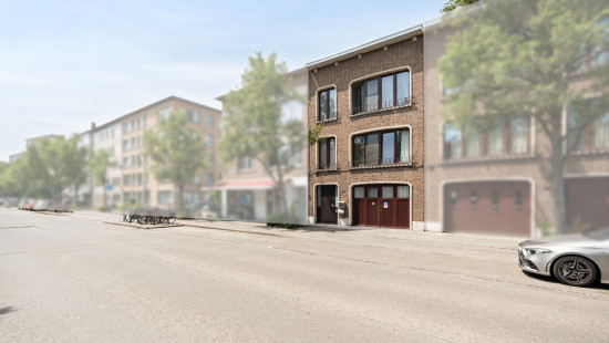 Bikschotelaan - 264 - - 2140