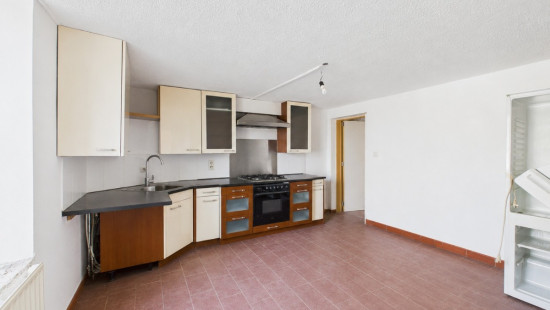 Rue Saint-Antoine - 18 - A - 5580
