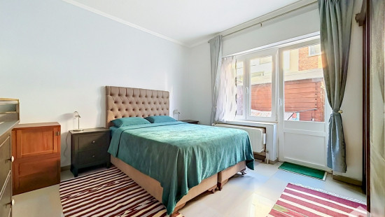 Rue Berthelot - 45 - 0 - 1190