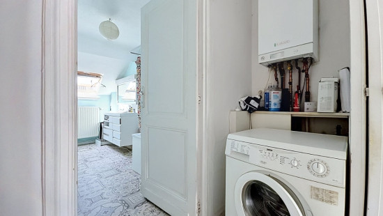Rue Lesbroussart - 77 - 3/4 - 1050