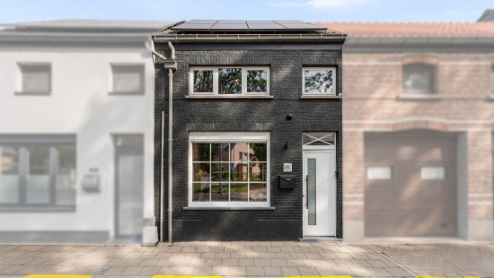 De Klingestraat - 76 - - 9190