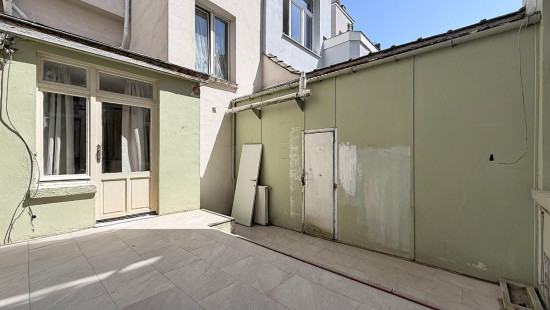 Rue de la Victoire - 5 - - 1060
