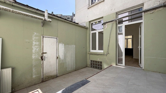 Rue de la Victoire - 5 - - 1060