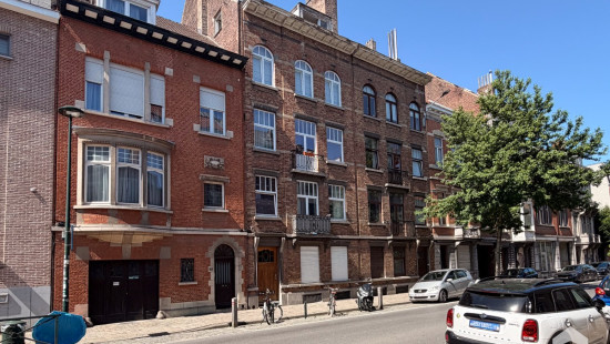 Avenue Emile de Beco - 53 - - 1050