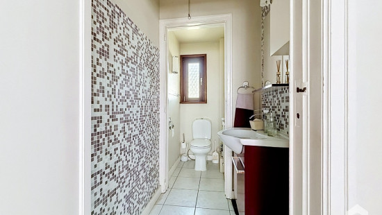 Rue de la Bonté - 2A - 1 - 1050