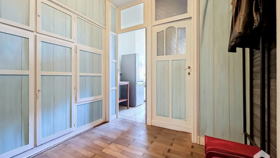 Avenue Emile de Beco - 53 - - 1050