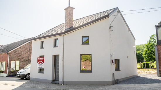 Ransbergstraat - 18 - - 3350