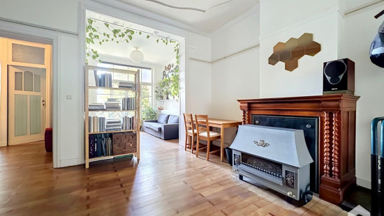 Avenue Emile de Beco - 53 - - 1050