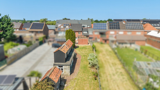 Nieuwesteenweg - 27 - - 3850