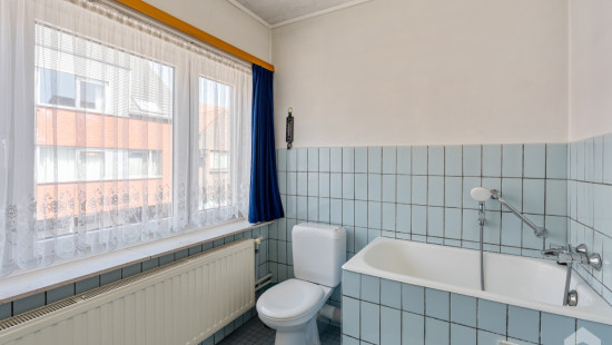 Nieuwesteenweg - 27 - - 3850