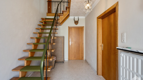 Nieuwesteenweg - 27 - - 3850