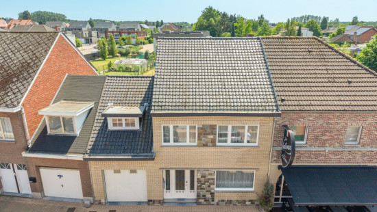Nieuwesteenweg - 27 - - 3850