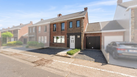 Galgenbergstraat - 15 - - 9290