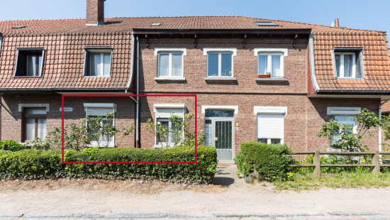 Diegemstraat - 145 - 001 - 1930