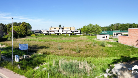 Veldstraat - lot 1 - - 3500