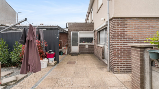 Zwarte Beekstraat - 17 - - 9200