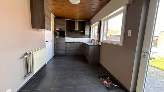 Provinciebaan - 184 - - 8880