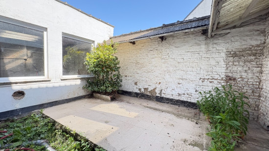 Schoolstraat - 20 - - 8800