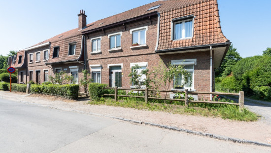 Diegemstraat - 145 - 001 - 1930