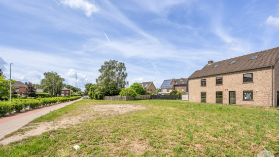 Boerenkrijgsingel - zn - - 3500
