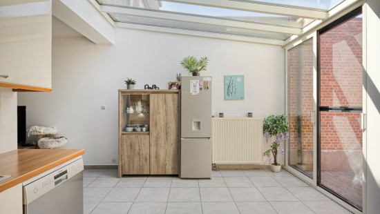 Mechelsesteenweg - 198 - - 0264/00L000 - 2830