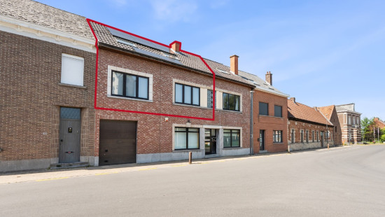 Peperstraat - 36 - 1 - 3071