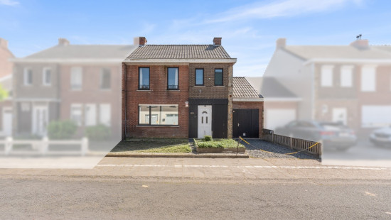 Galgenbergstraat - 15 - - 9290