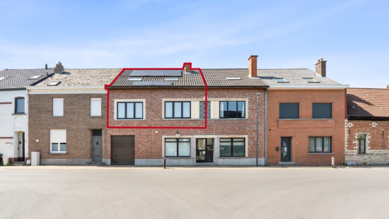 Peperstraat - 36 - 1 - 3071