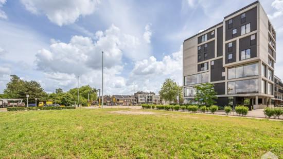 Boerenkrijgsingel - zn - - 3500