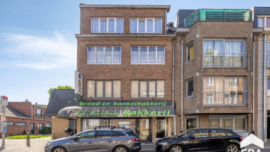 Fabriekstraat - 65 - 1 - 1600