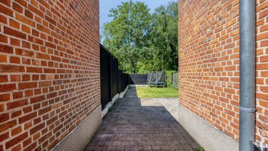 Mechelsesteenweg - 198 - - 0264/00L000 - 2830