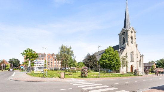 Peperstraat - 36 - 1 - 3071