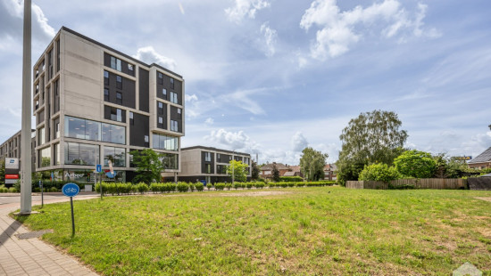 Boerenkrijgsingel - zn - - 3500