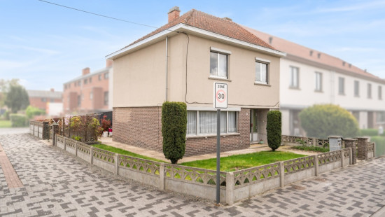 Zwarte Beekstraat - 17 - - 9200