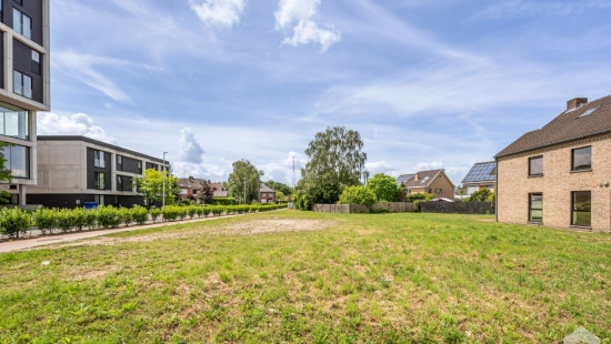 Boerenkrijgsingel - zn - - 3500