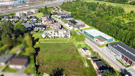 Veldstraat - lot 3 - - 3500
