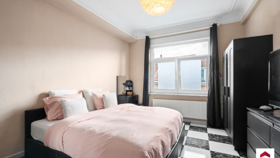 Pannenhuisstraat - 151 - - 1090