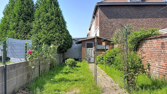 Rue Mabîme - 92 - - 4432