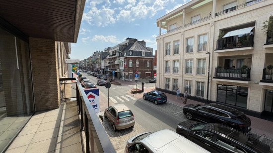 Noordstraat - 88 - 1 - 8800