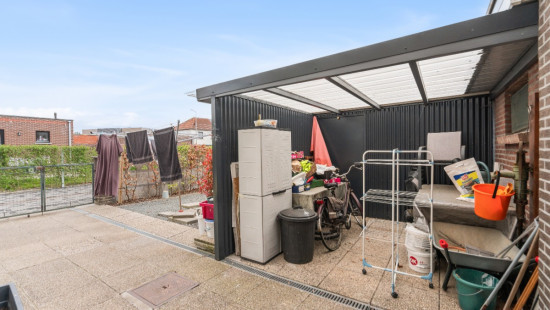 Zwarte Beekstraat - 17 - - 9200