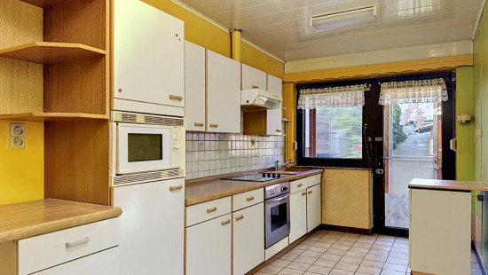 Rue Mabîme - 92 - - 4432