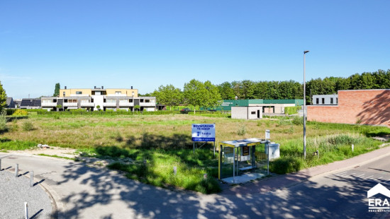 Veldstraat - lot 3 - - 3500