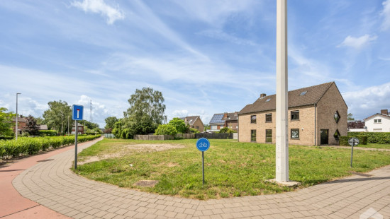 Boerenkrijgsingel - zn - - 3500