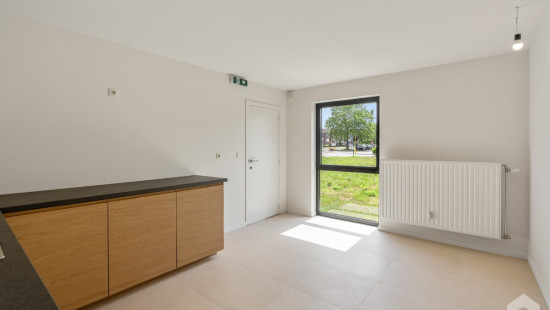Boerenkrijgsingel - 46 - - 3500