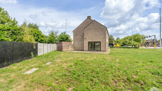 Boerenkrijgsingel - 46 - - 3500