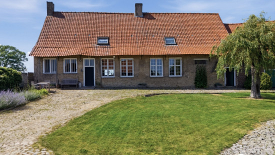 Moenaardestraat - 63 - - 8972